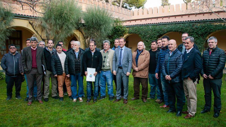 Los clubes van a pagar sólo el 10% de la factura de luz