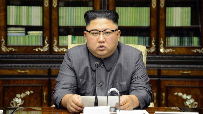 Aquellos que cometieron crímenes&nbsp; contra el país serán liberados.