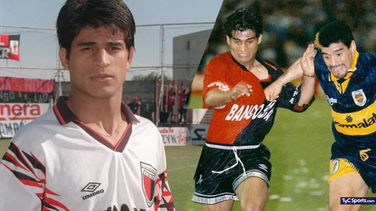 Ibarra y Colón: de pasar hambre y dormir con las ratas al idilio