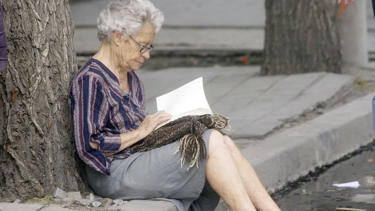 Noemí Labrune (Foto: Luis Alfredo García)