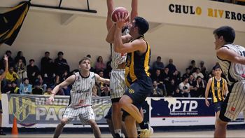 Pacífico ganó su partido pendiente y busca darle pelea a Independiente en su zona. Pacífico ganó su partido pendiente y busca darle pelea a Independiente en su zona.