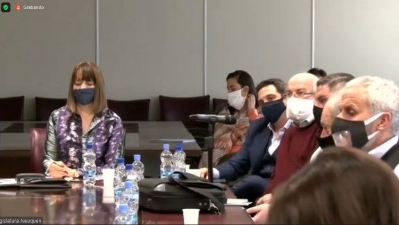 El proyecto por las preventivas suma voces a favor y en contra