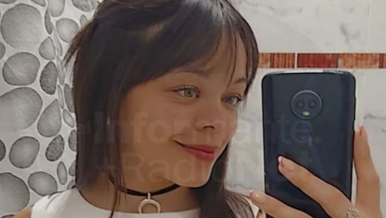 La joven, oriunda de San Nicolás, viajó a Europa para empezar una nueva vida y hoy enfrenta una larga recuperación luego de un intento de femicidio (Foto: El Informante). La joven, oriunda de San Nicolás, viajó a Europa para empezar una nueva vida y hoy enfrenta una larga recuperación luego de un intento de femicidio (Foto: El Informante).