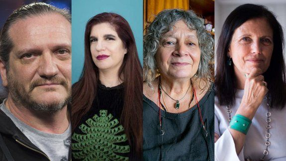 ¿Para qué charlas y shows habrá que retirar entradas?