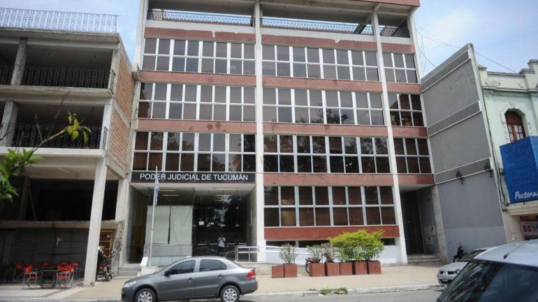 Dictaron la preventiva para el acusado de violar a la nena de 11 años sometida a una cesárea en Tucumán