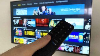 Cuánto sale Amazon Prime Video con impuestos en Argentina 2024 Cuánto sale Amazon Prime Video con impuestos en Argentina 2024