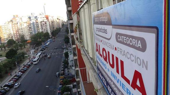 Alquileres 2025: cuál es la cláusula por la que los dueños pueden desalojar a los inquilinos