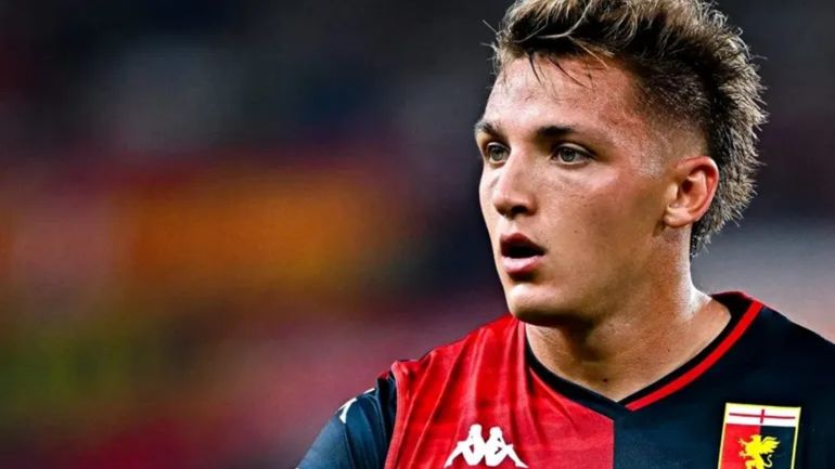 Cuál es el gigante de Italia que quiere comprar sí o sí a Mateo Retegui