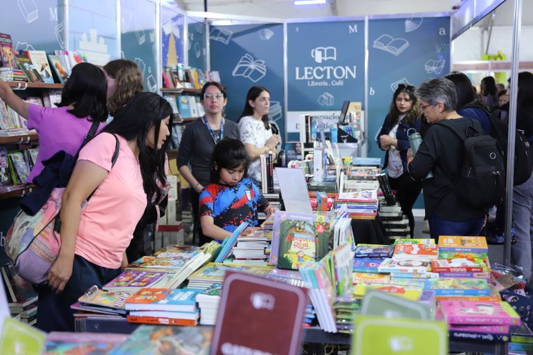 Feria del Libro en Neuquén: todos los escritores y artistas para este sábado y domingo