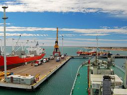 las exportaciones por SAE crecen, pero están lejos de otros años. las exportaciones por SAE crecen, pero están lejos de otros años.