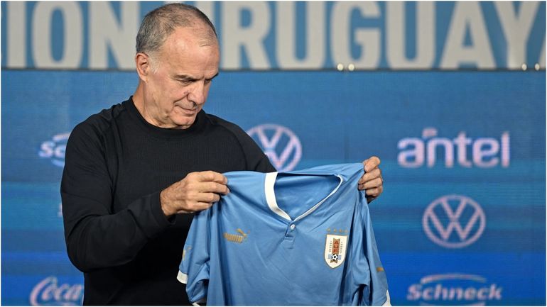 Marcelo Bielsa Marcelo Bielsa