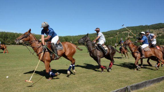 Arrancó a pleno la 76° Exposición Rural en Junín de los Andes