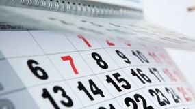 La Ley de Contrato de Trabajo instaura el régimen para la liquidación de los días feriados. | LM Neuquen La Ley de Contrato de Trabajo instaura el régimen para la liquidación de los días feriados.
