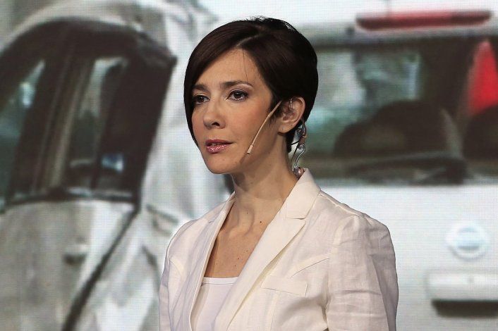 Las polémicas declaraciones de Cristina Pérez contra Ginés