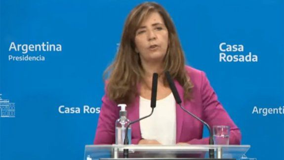El Gobierno planea crear una Empresa Nacional de Alimentos