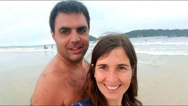 Murió el hombre que asesinó a martillazos a una ex candidata a concejala