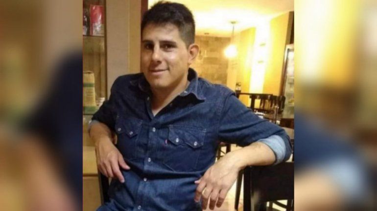 Qué dijo el amigo de Agustina, el último que la vio con vida