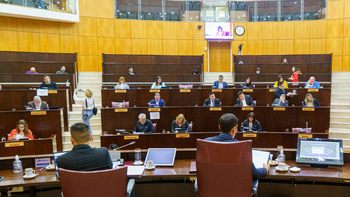sesion legislatura neuquina