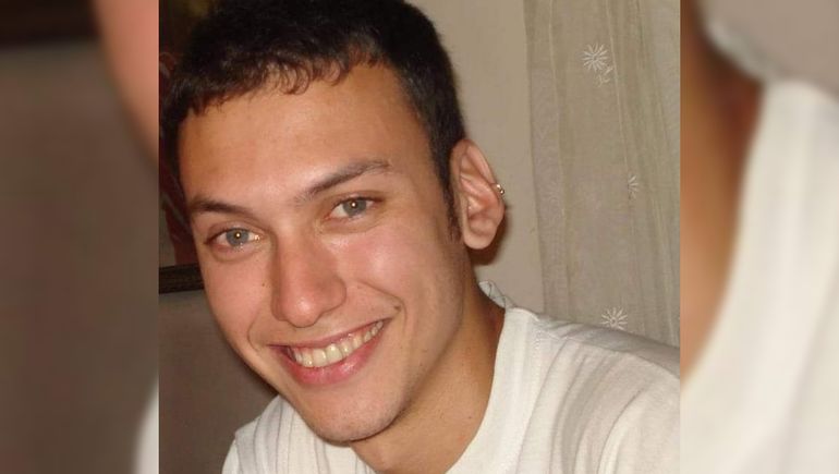 Renacer: la muerte de su hijo la obligó a reencontrarse y ahora acompaña a otros a atravesar su dolor