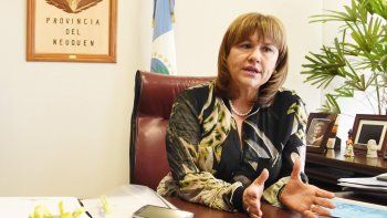 Pechen analizó la política petrolera .  No pudimos todavía invertir lo necesario en otras áreas pese, por ejemplo, a que el turismo se duplicó en estos años.