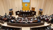 es ley el aumento salarial para judiciales con actualizaciones trimestrales por ipc es ley el aumento salarial para judiciales con actualizaciones trimestrales por ipc
