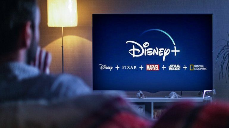 Estrenos de Disney Plus para abril de 2021