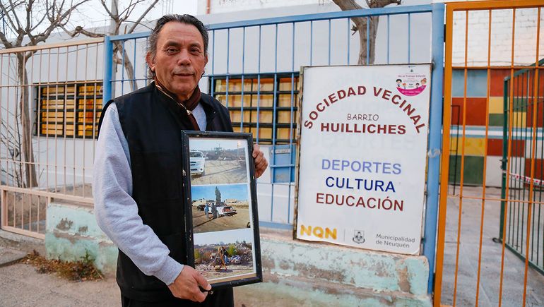 Huilliches: mitos y verdades detrás del nombre de un barrio