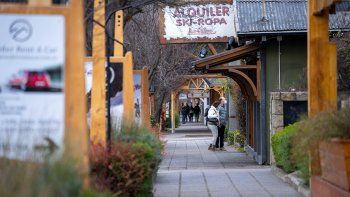 San Martín de los Andes Turismo finde largo