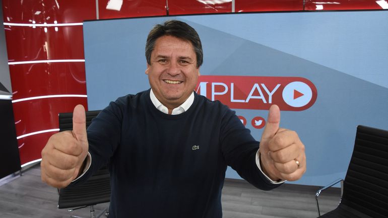 ¿Cómo están las cuentas de Gaido en la ciudad?