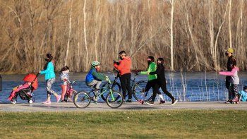 ¿como estara el tiempo en la region esta semana? ¿como estara el tiempo en la region esta semana?