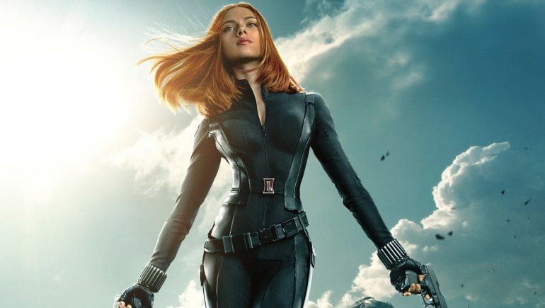 Películas de Disney: la nueva peli de Scarlett Johansson