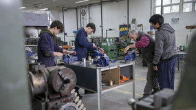 Formación técnica para los futuros profesionales rionegrinos | LM Neuquen Formación técnica para los futuros profesionales rionegrinos
