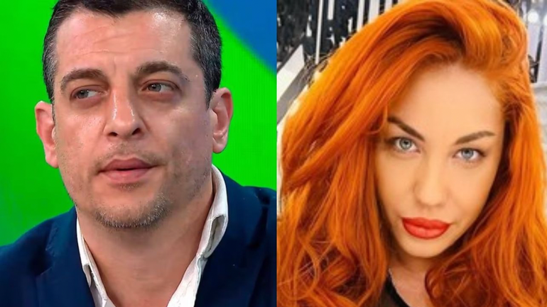 Imputaron al novio de Lourdes Fernandez&nbsp;