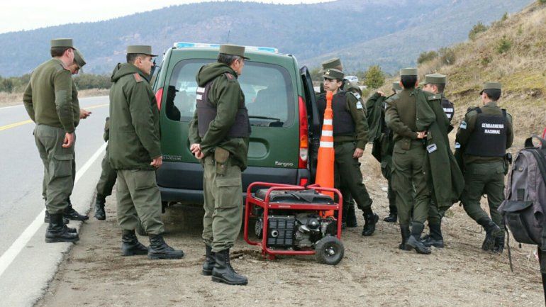 Aseguran que Lucas murió de un disparo en la cabeza