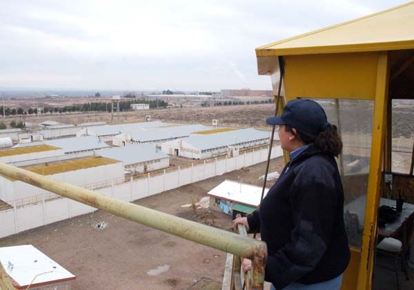 Falsa alarma por un supuesto motín en la Unidad de Detención N°11