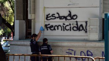 caso florencia: mendoza hace su mea culpa caso florencia: mendoza hace su mea culpa