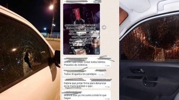 fiesta, droga y descontrol: hablo una de las victimas fiesta, droga y descontrol: hablo una de las victimas