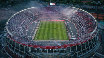 ¿river campeon en la cancha de boca? la final de la libertadores sera en buenos aires ¿river campeon en la cancha de boca? la final de la libertadores sera en buenos aires