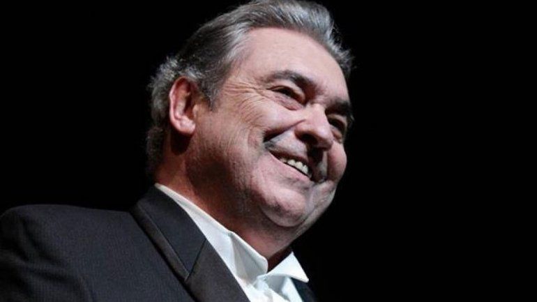 Murió el cantautor Alberto Cortez a los 79 años en Madrid