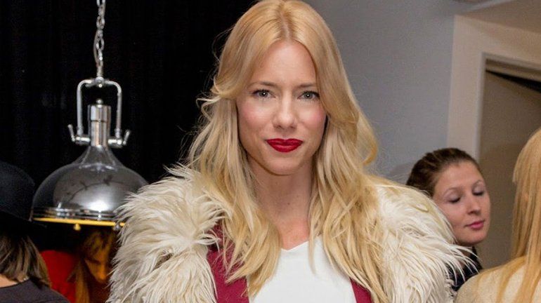 ¿Quién es el supuesto nuevo amor de Nicole Neumann?