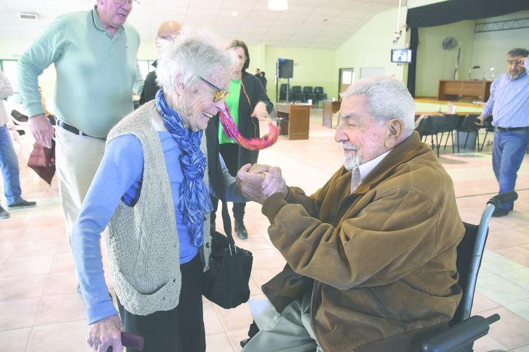 El 6 de junio de este año, Noemí Labrune declaró ante el Tribunal Oral Federal 1 de Neuquén en la causa contra dos ex magistrados de la dictadura militar. Fue su última declaración en las causas por los crímenes de lesa humanidad cometidos entre 1976 y 1983. El 6 de junio de este año, Noemí Labrune declaró ante el Tribunal Oral Federal 1 de Neuquén en la causa contra dos ex magistrados de la dictadura militar. Fue su última declaración en las causas por los crímenes de lesa humanidad cometidos entre 1976 y 1983.