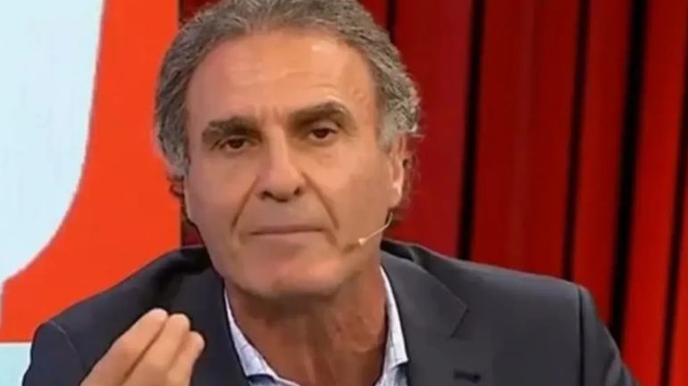 Oscar Ruggeri Oscar Ruggeri