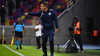 San Lorenzo quiere reforzarse San Lorenzo quiere reforzarse