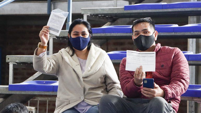 Río Negro: habrá pasaporte sanitario solo para eventos masivos