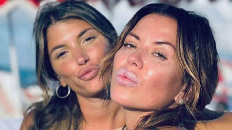 Karina Jelinek reveló que desea formar una familia con Flor Parise