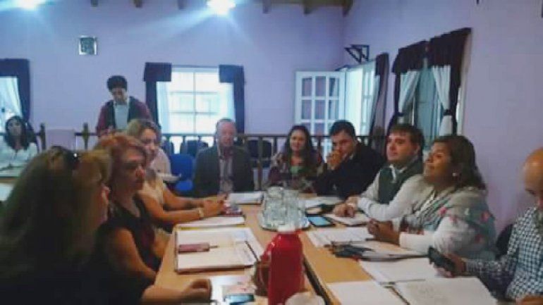 Los concejales no dan su aval a las finanzas de Plottier