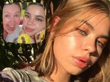 Anna Chiara del Boca cumplió 23 años y lo celebró a lo grande.