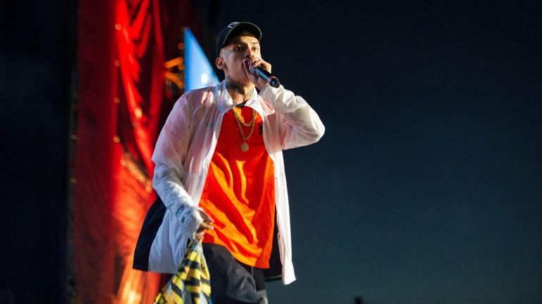 El ministerio de Cultura bancó a L-Gante, tras las fake news