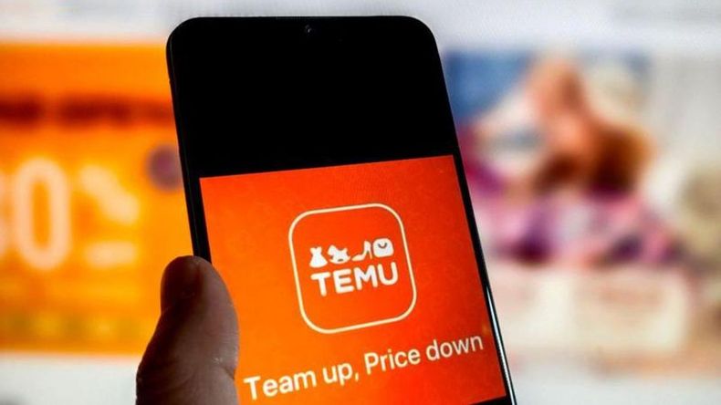¿Adiós Shein? Temu se impone para hacer compras online por los precios insólitos: cómo se usa