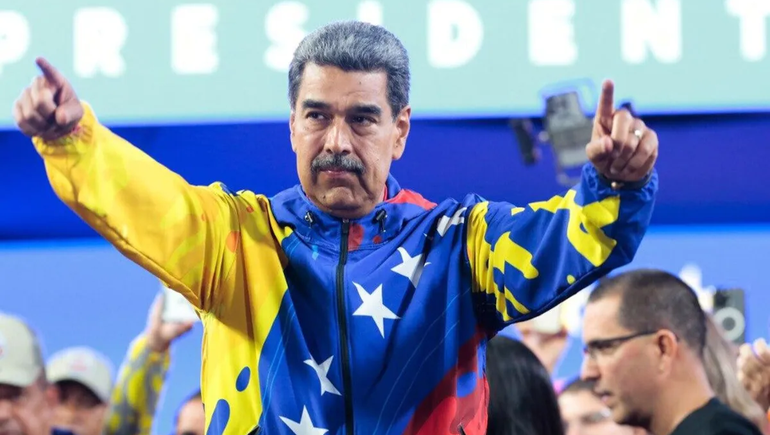Dejen de viajar a Venezuela, es un peligro, la dura advertencia a los argentinos